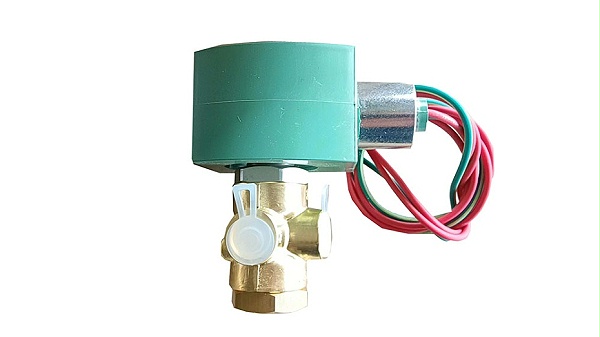 asco两位三通电磁阀8320g172.3