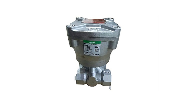 asco两通防爆电磁阀