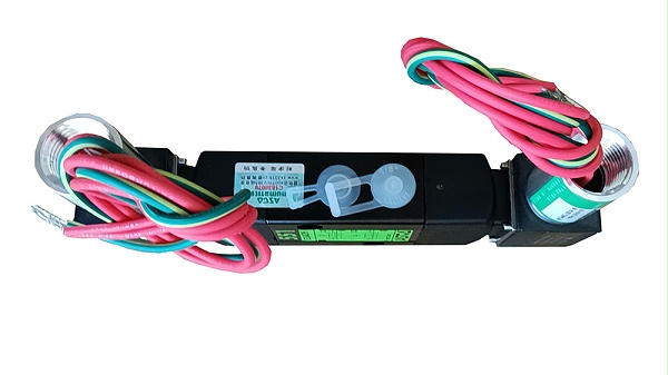 asco双电控防爆电磁阀efg551a002ms