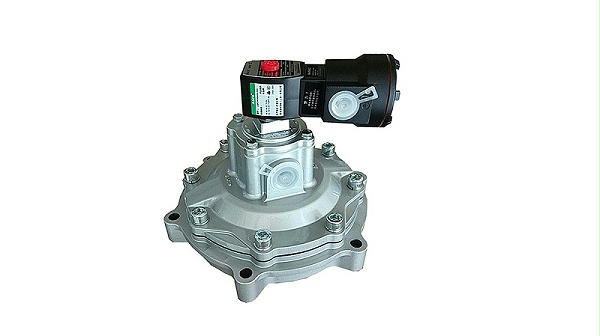 asco淹没式脉冲阀