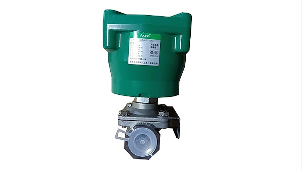 asco两通防爆电磁阀