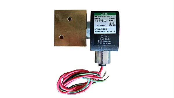 asco两位三通电磁阀ef8327g041