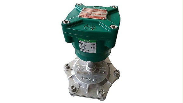asco353系列防爆脉冲阀