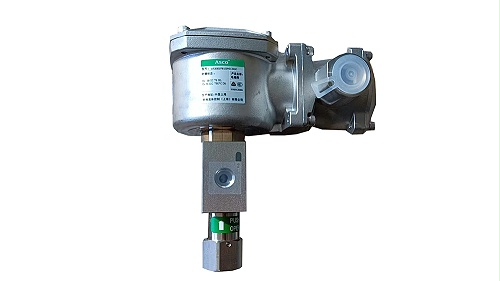 asco双隔室防爆电磁阀327系列和551系列型号有哪些