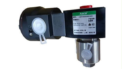 asco二位三通8320电磁阀高温h级线圈特点是什么