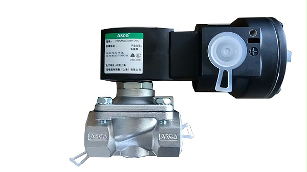 asco防爆两通电磁阀vcefcm8210g088v