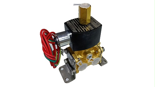 asco外先导三通电磁阀工作原理和怎样选择应用