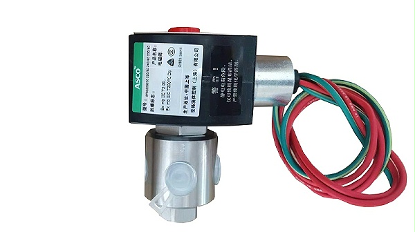 asco8262电磁阀