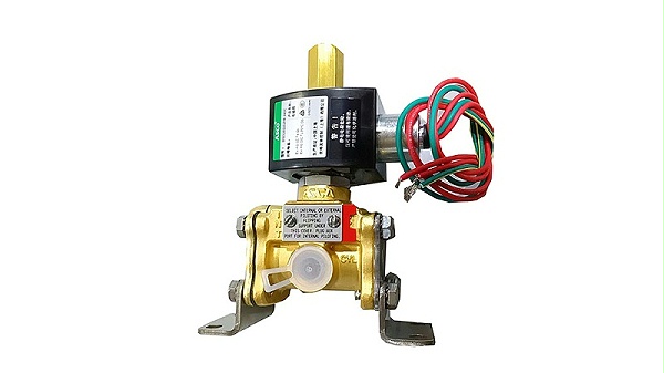 asco二位三通防爆电磁阀