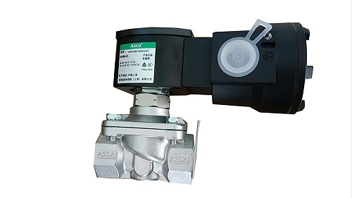 耐腐蚀asco防爆两通电磁阀选型步骤有哪些