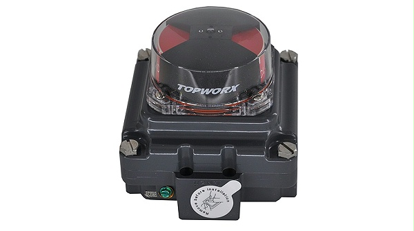 topworx阀位指示器txp-p2cgnpm.1