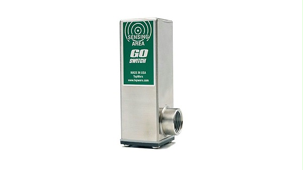 topworx- goswitch回讯开关