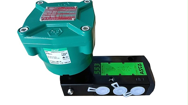 asco防爆型电磁阀